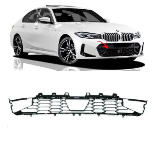Grade inferior pára-choque dianteiro BMW 320 / 330i M Sport