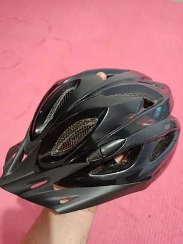 Capacete bike tsw