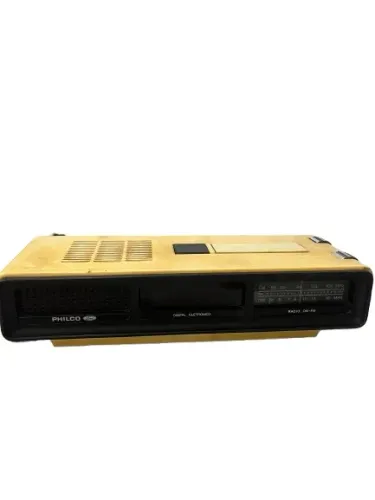 Rádio Philco Ford 