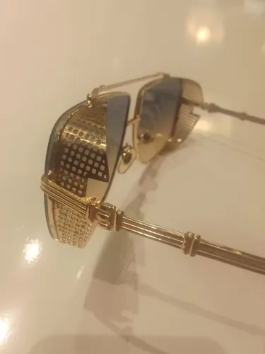 Óculo Masculino Balenciaga Original 