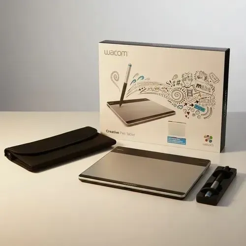 MESA DIGITALIZADORA CTH 480 L (modelo 2013/2014)