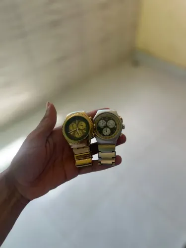 Relógio Swatch 007 em perfeito estado de usso