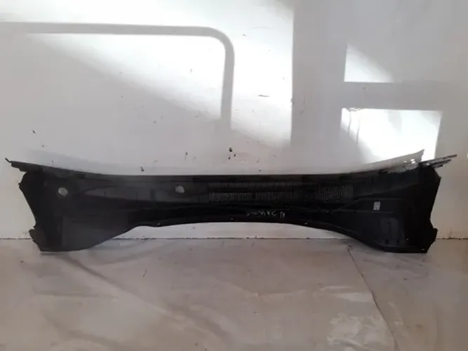 Acabamento Churrasqueira Hyundai Santa Fé 2012 2013 A 2015