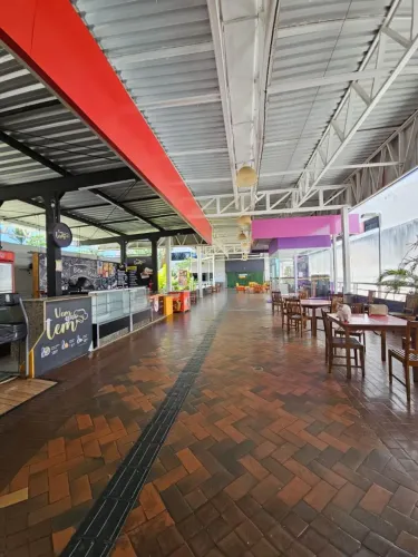 Ponto Comercial dentro da Faculdade Ruy Barbosa, Paralela valor  140.000,00 <br>R$140.000,00