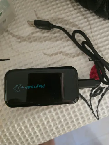 Carplay auto( aceito proposta)