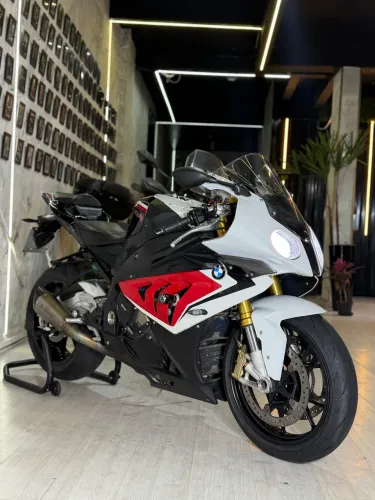 BMW S 1000 RR - OFERTA