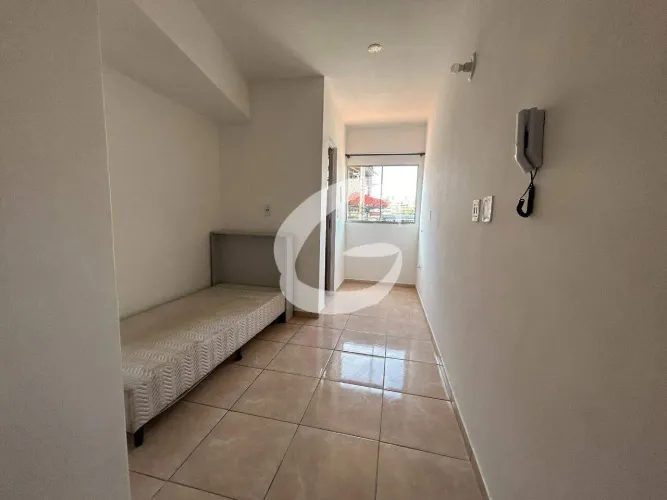 Kitnet para aluguel, 1 quarto, 1 suíte, Nova Suíssa - Belo Horizonte/MG