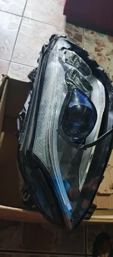 Farol Mercedes C300 2019, 2020, 2021 Original usado...