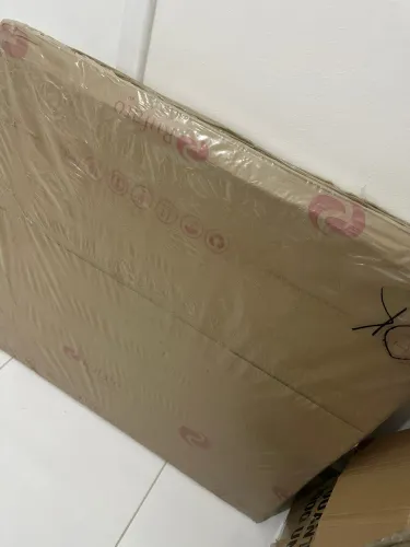 Mesa mdf sem vidro nova