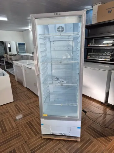 Expositor Novo 400 litros