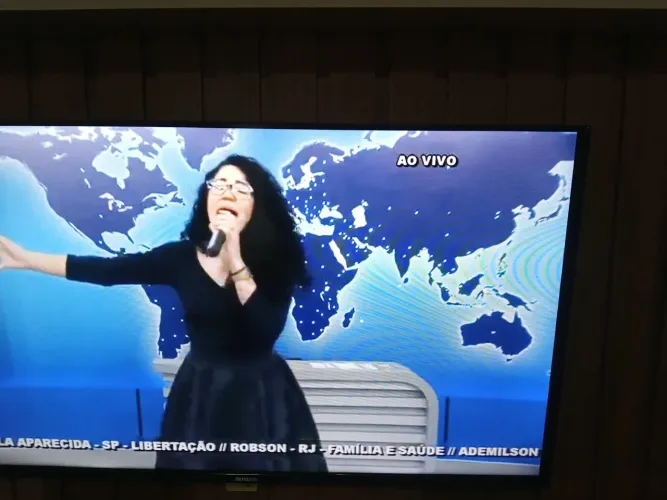 Smartv AIWA
