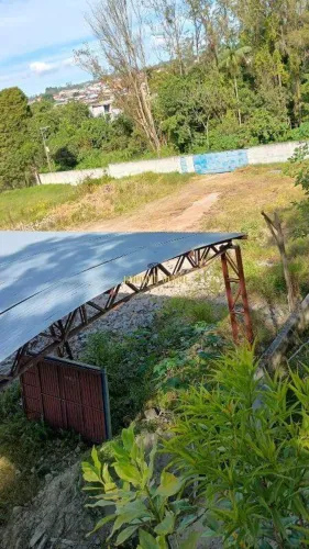 Galpão para Alugar no Bairro Itrapoá em Ribeirão Pires - SP
