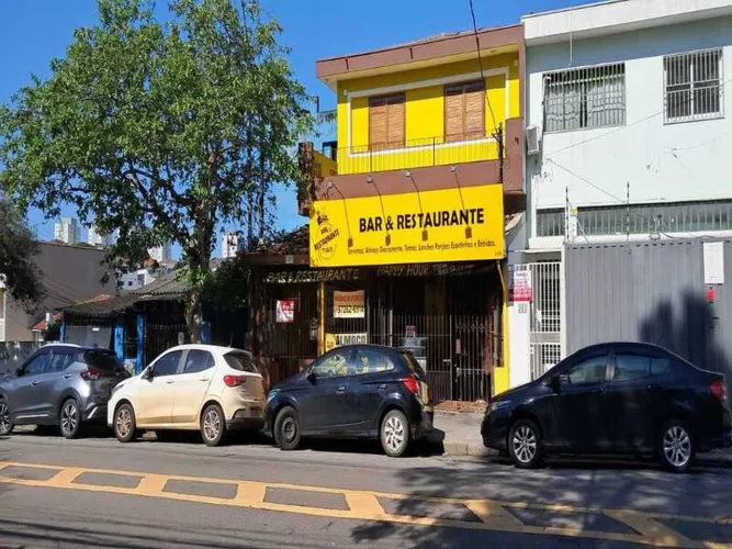 Casa para alugar com 2 quartos em Vila Butantã, São Paulo - SP