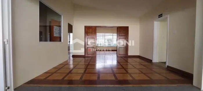 Casa Comercial para Aluguel  Jardim Esplanada | São José dos Campos