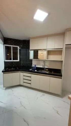 APARTAMENTO PARA LOCAÇÃO  SABOÓ | SANTOS