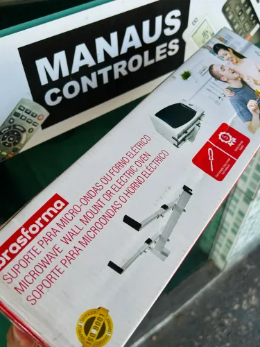 Suporte para Forno Elétrico Brasforma 