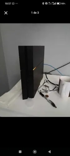 Ps4 500gb