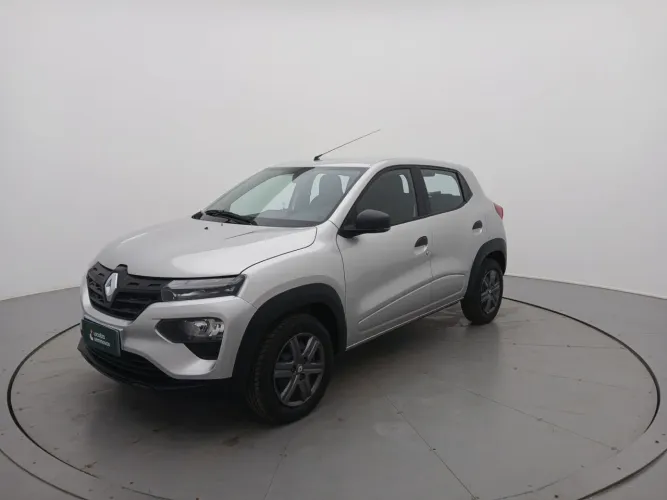 Renault Kwid 1.0 Zen 2025