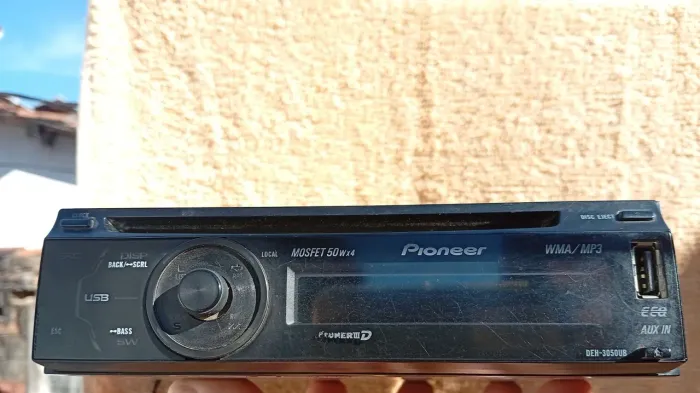Vende-se som auto motivo 100%fumcionando