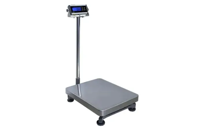 Balanca Blue Ul 300kgx100g/50g Coluna 45x60cm - UPX