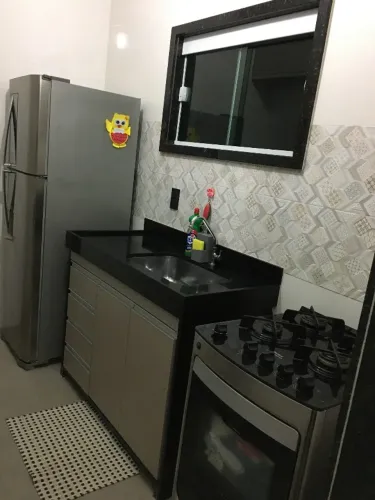 Casa à venda - Excelente oportunidade em Goitacazes