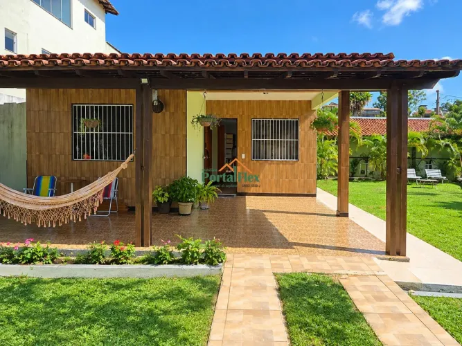 Casa à venda em Castelândia - Serra/ES