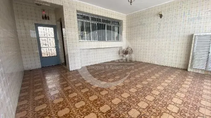 casa em vila na mooca