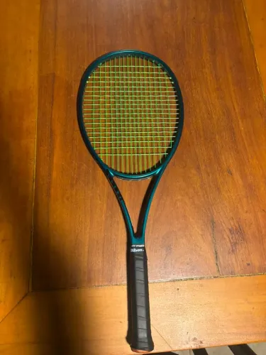 Raquete Wilson Blade 98 V9 L3