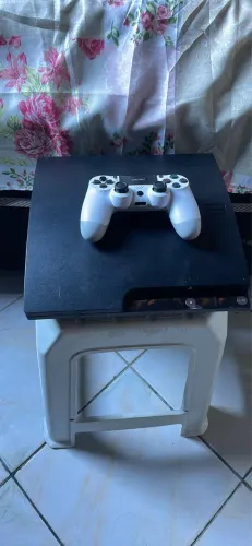 Vende-se PlayStation3