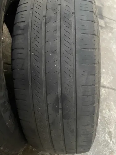 pneu Michelin 225/65/17