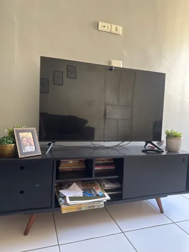 Smart tv Samsung 