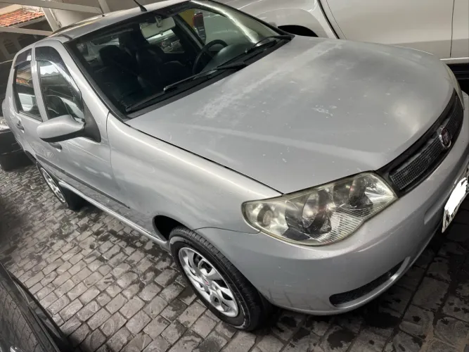 Fiat Siena 1.0/ EX 1.0 MPI Fire/ Fire Flex 8V 2010