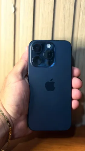 iPhone 15 Pro 128gb