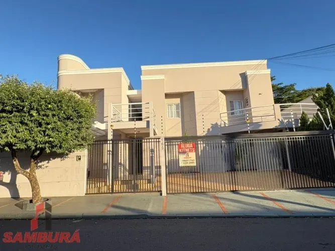 Apartamento