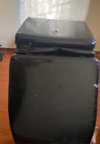 maca preta para atendimento