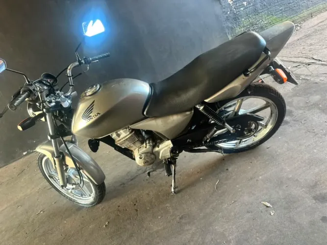 Honda titan CG 150