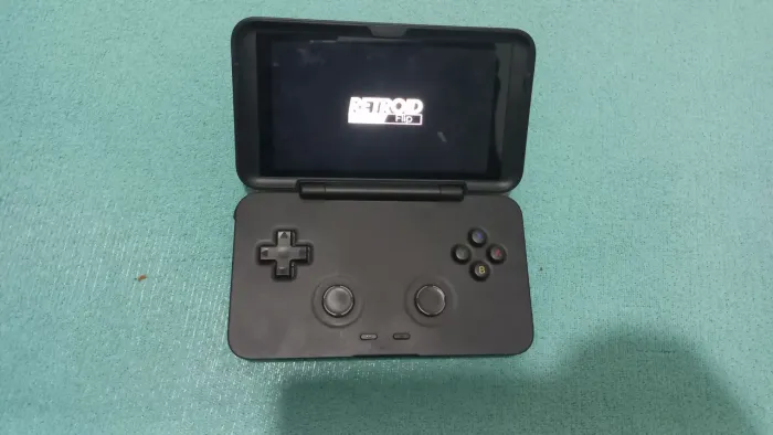 Pocket Flip