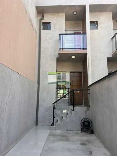 Casa á venda - Residencial Santo Antônio, Franco da Rocha