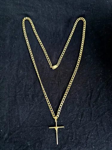 Cordões de Ouro 18K - Diversos modelos, pesos e tamanhos