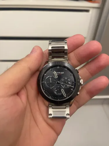 Relógio Tommy Hilfiger