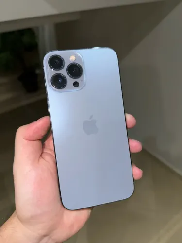 IPHONE 13 PRO MAX AZUL 128GB