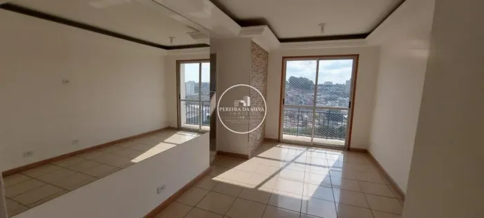 Apartamento à venda Condomínio Residencial Vila Germânia - Jardim Germânia - São Paulo/SP