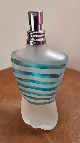 Perfume Le Male BEAU 125ml.