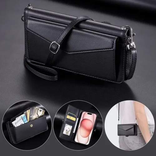 Capa IPhone 11 bolsa carteira a pronta entrega! 