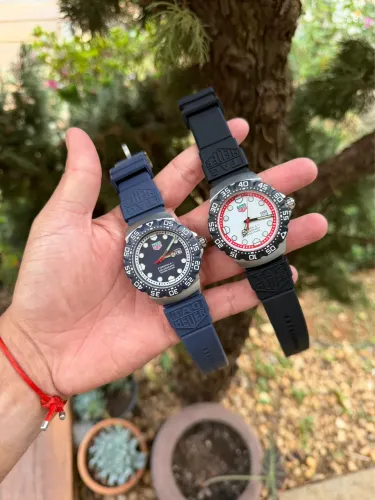 Relógio Tag Heuer