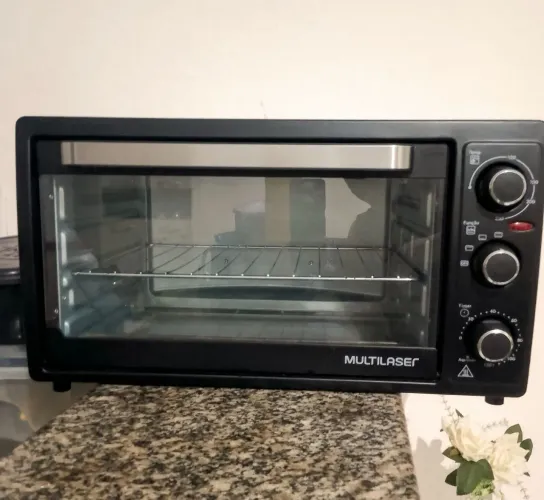 Forno elétrico