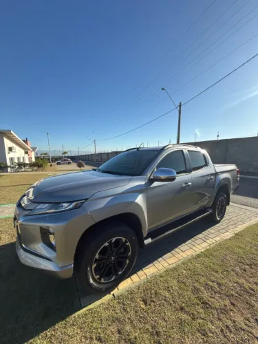 Mitsubishi L200 Triton Sport HPE 2.4 CD Diesel Aut. 2024