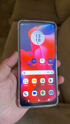 Moto G24 128 gb 