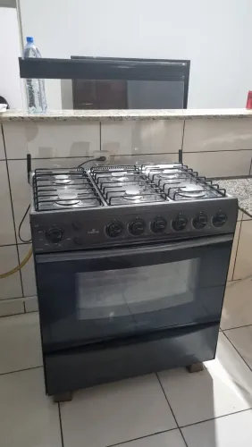 Fogão Dako 6 bocas