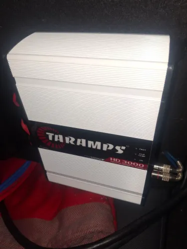 Taramps HD3000.1 4ohms